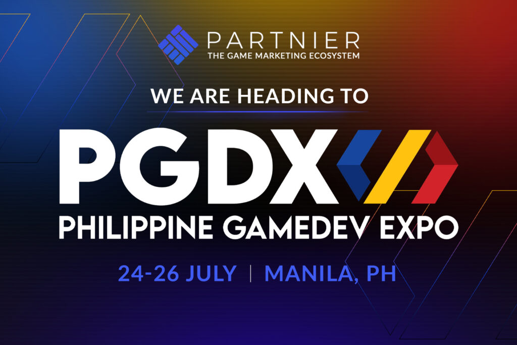PGDX Philippine Gamedev Expo
