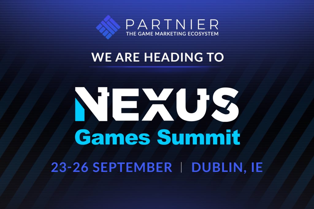 Nexus Games Summit